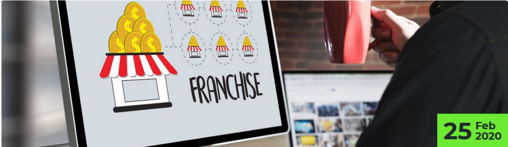 A Guide to Buying a Franchise