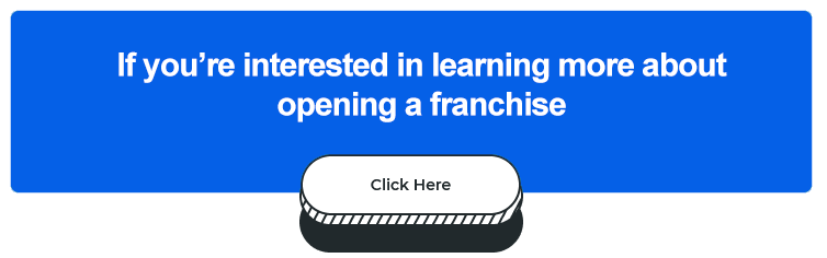 our Guide to Buying a Franchise CTA