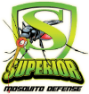 Superior mosquito defense