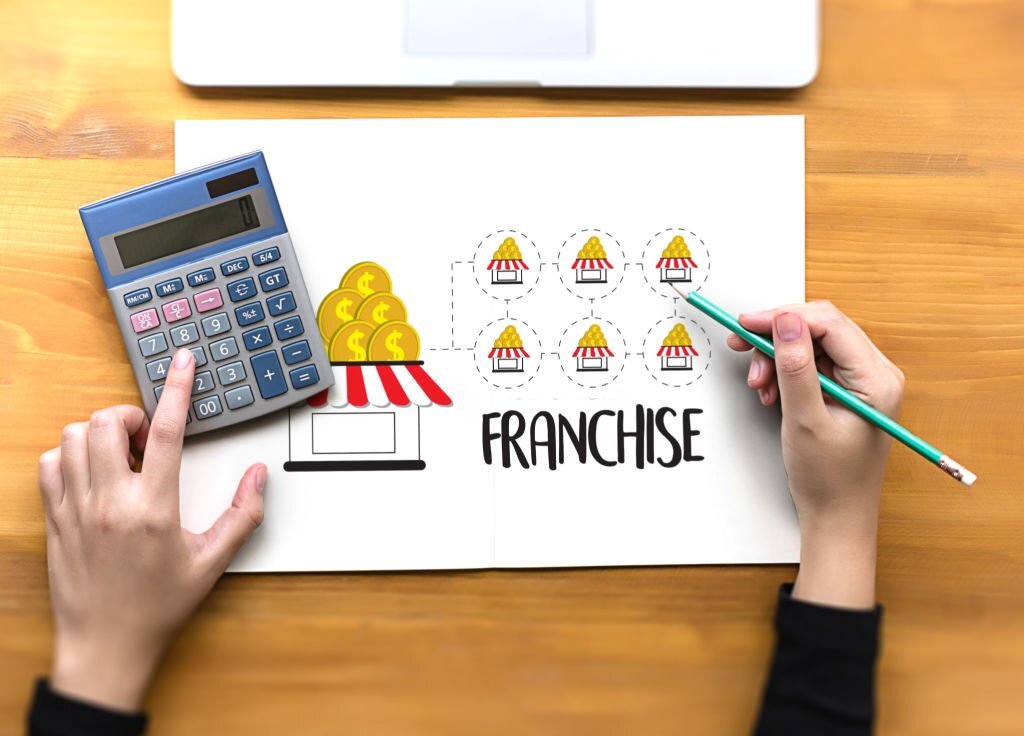 Franchising Path | 4 Steps for Adding Another Brand to Your Franchise Portfolio