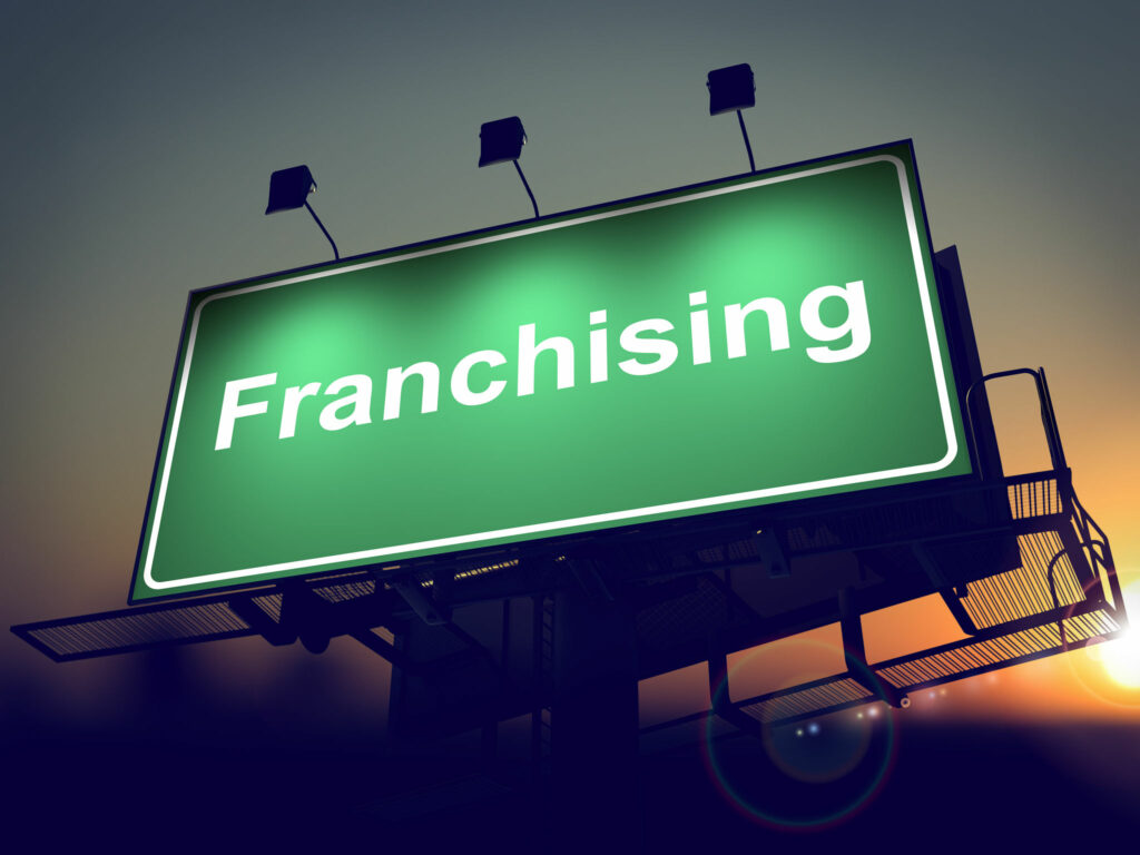 Franchising Path | Conquer Your Fears of Starting a New Business By Investing In A Franchise Instead