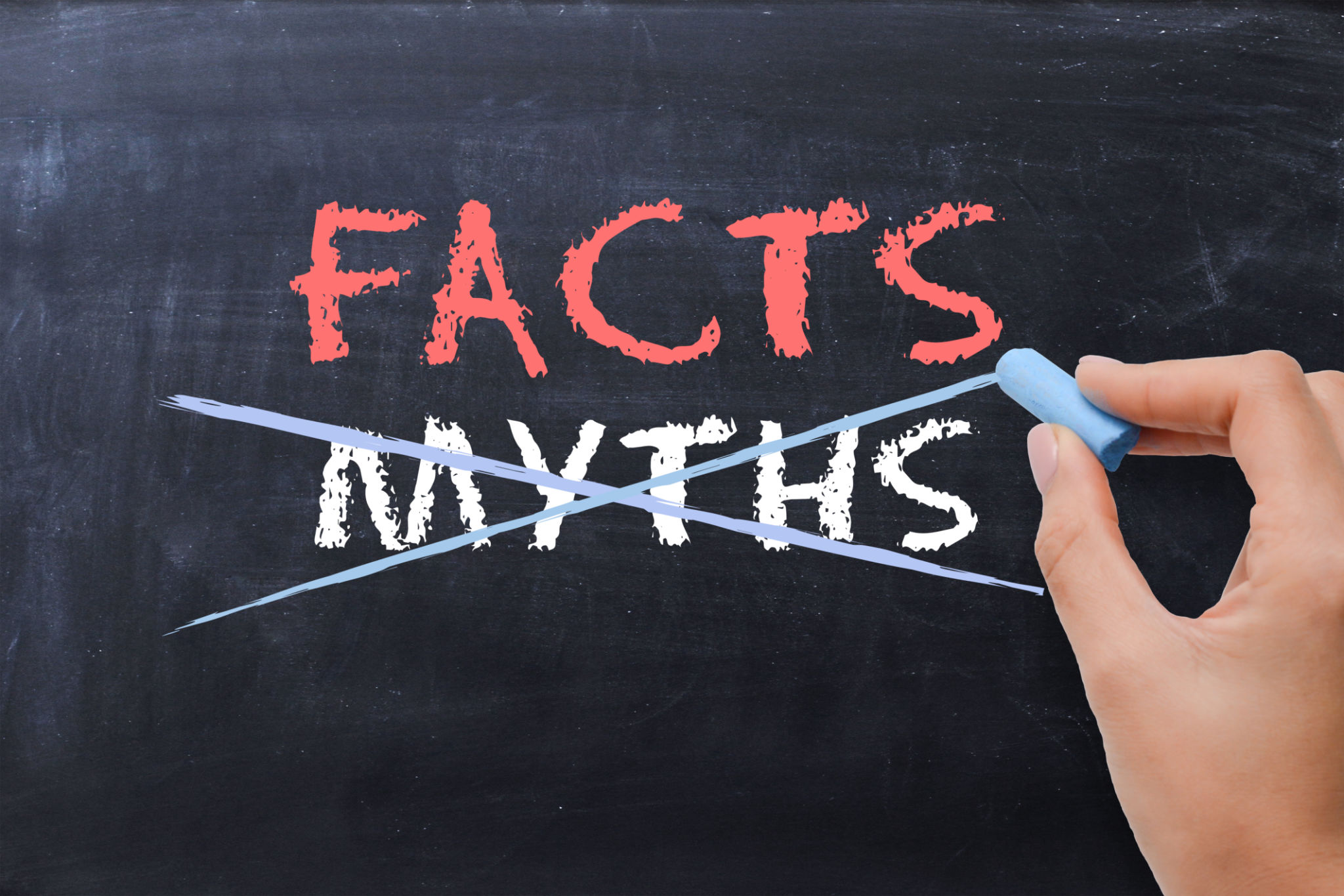 Franchising Path | 5 Common Franchise Myths Dispelled