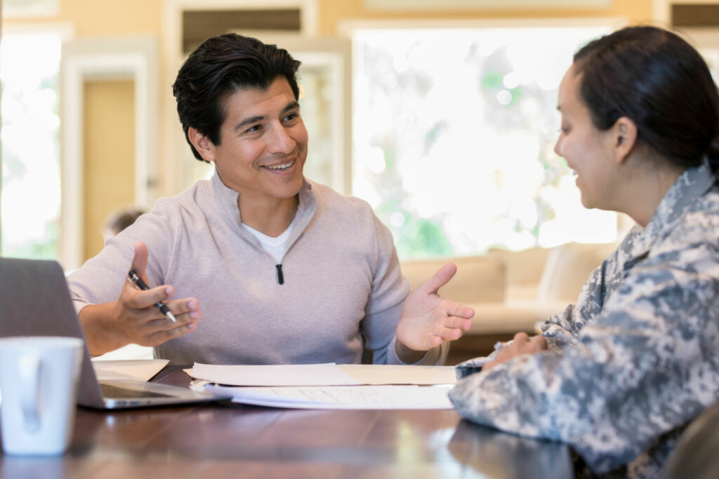 Franchising Path | Why Should Veterans Use a Franchise Consultant?