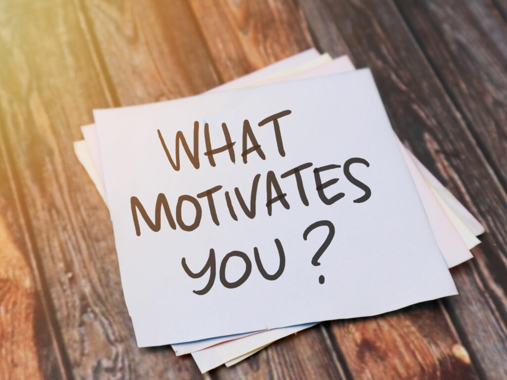 Franchising Path | What Motivates You?