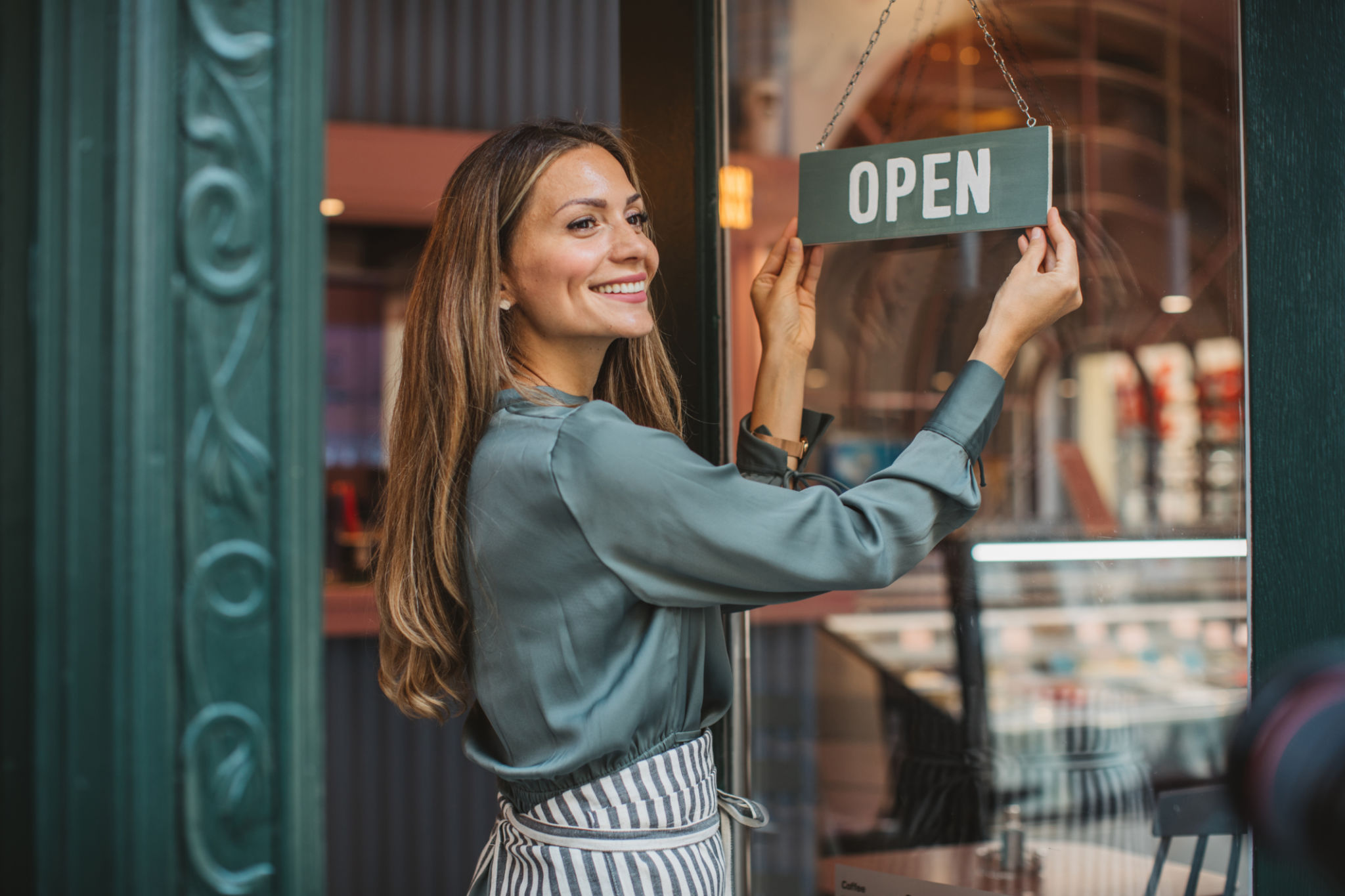 Franchising Path | Did You Know Many Women Find Franchise Ownership a Great Fit?