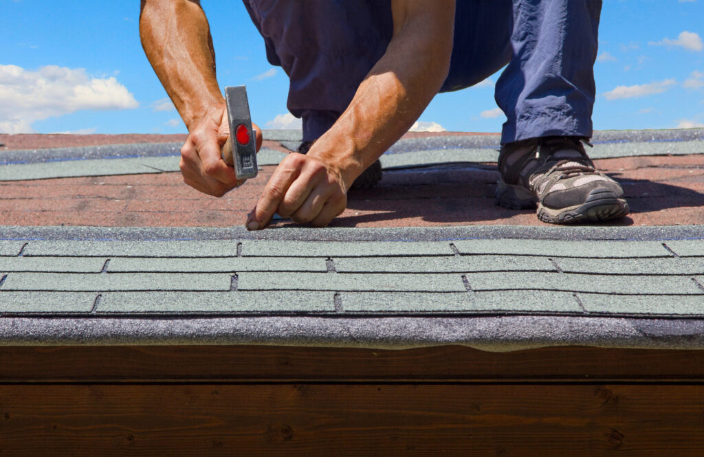 roofing franchises