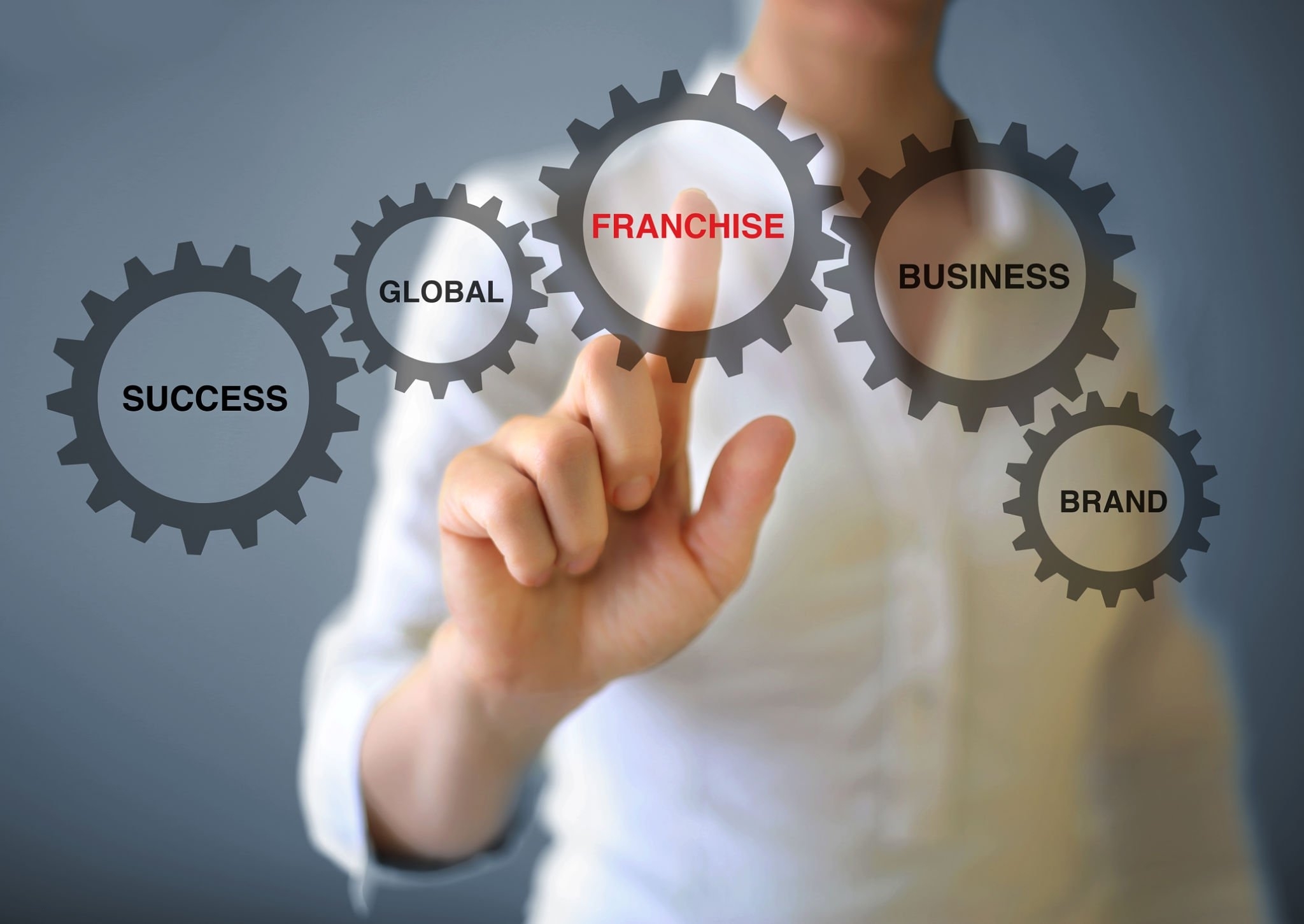 Franchising Path | Franchise vs. Start-up: Entrepreneurs Can Enjoy All the Benefits Without the Risk