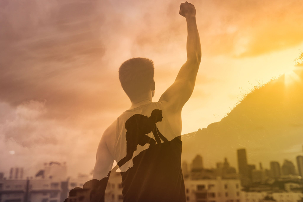 Franchise Path | Unleashing the Power of Mental Toughness: How Franchise Owners Can Achieve Success
