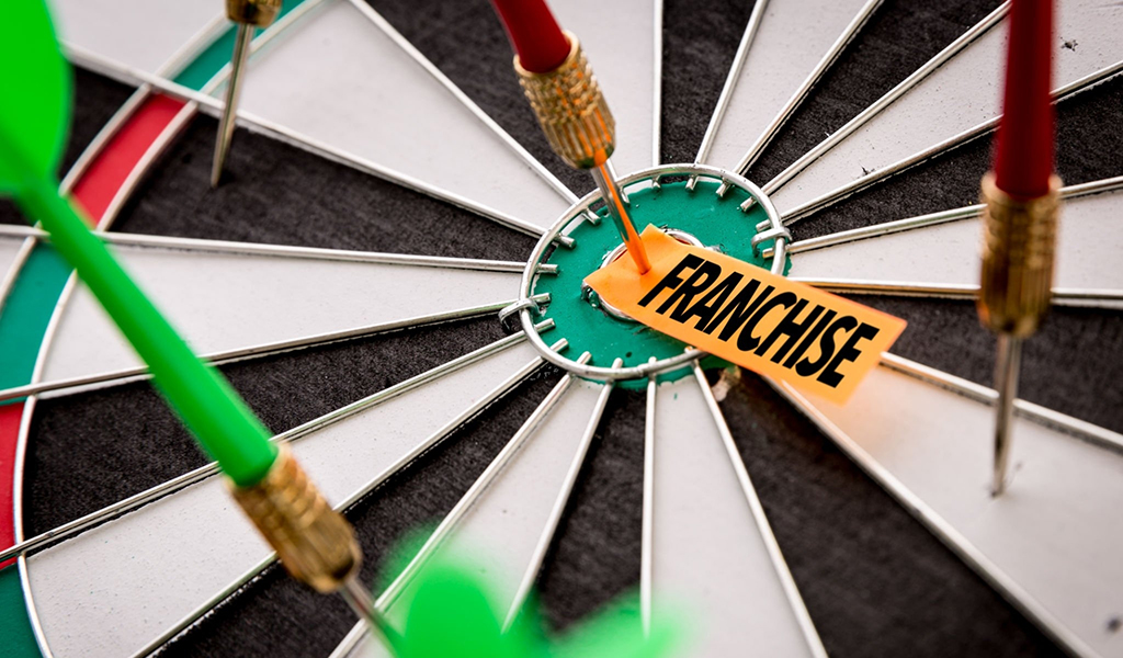 Franchising Path | Why Franchising is the Smarter Choice for Aspiring Entrepreneurs