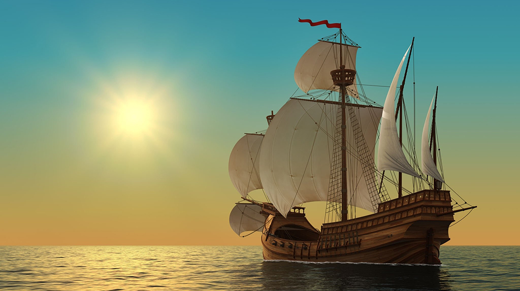 Franchising Path | Sail to Success with Franchise Investing: Building Ships and Growing Dreams!