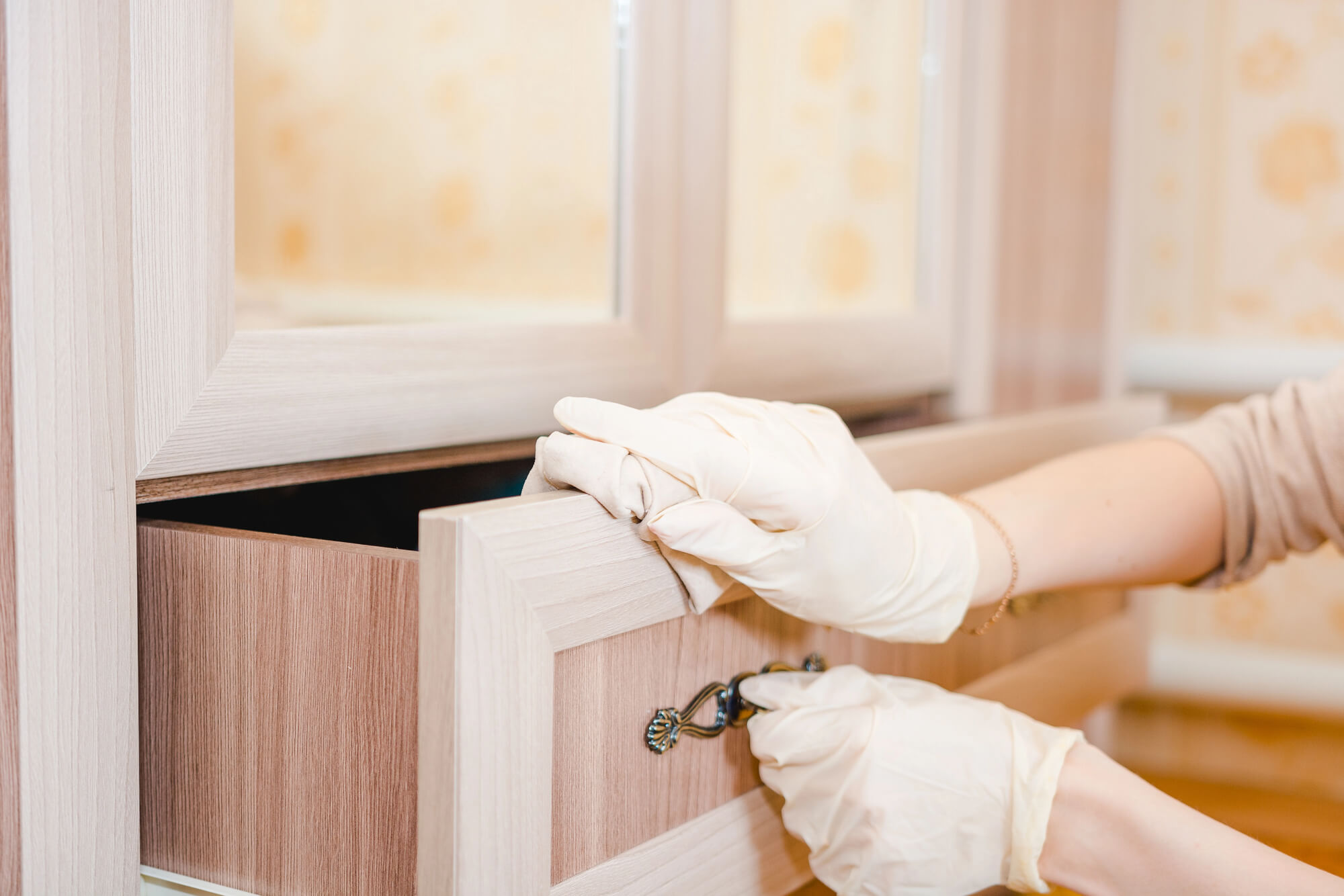 Cabinet Refacing and Installation Franchise Opportunities