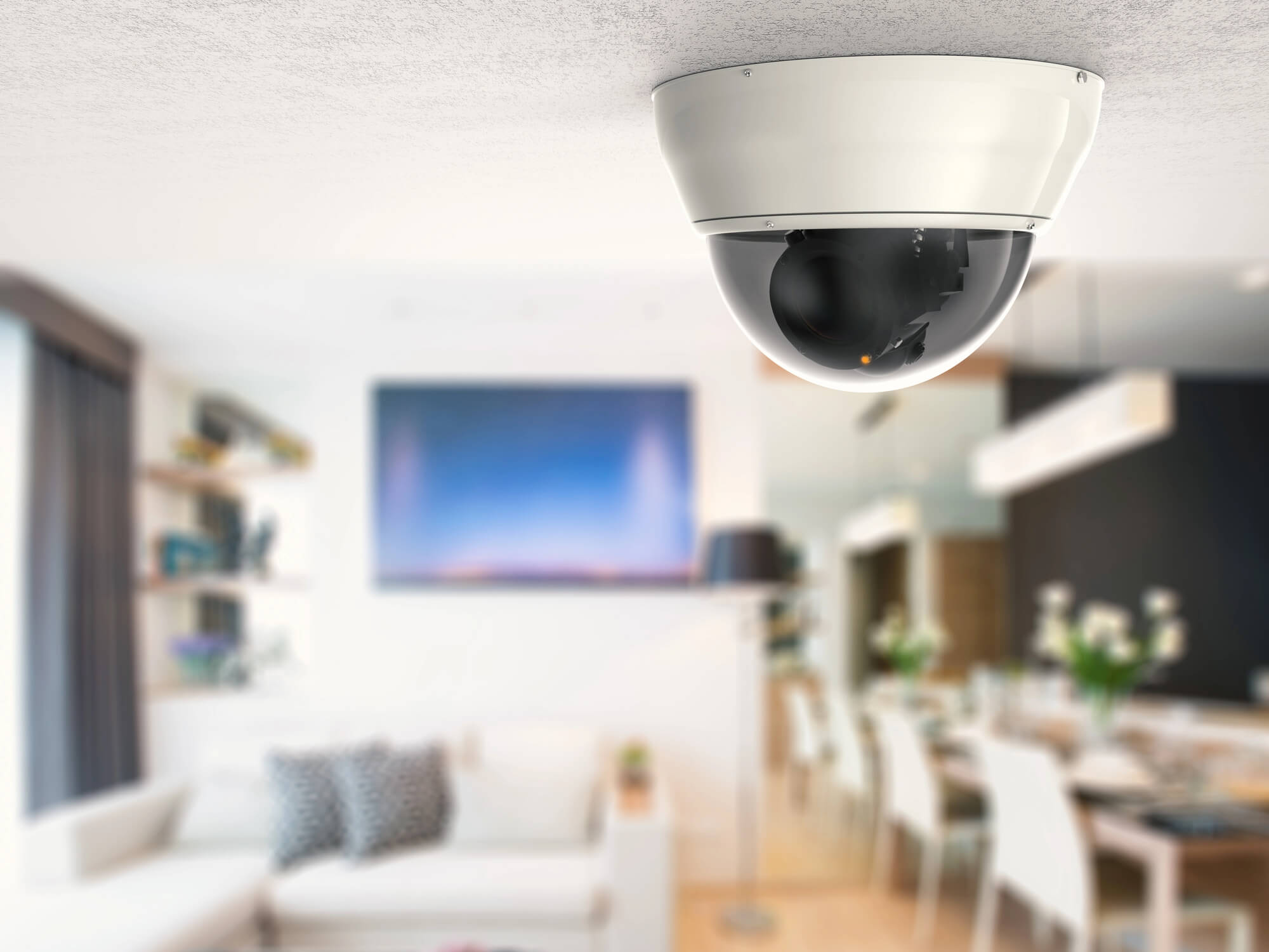 Home Security System Installation Franchise Opportunities