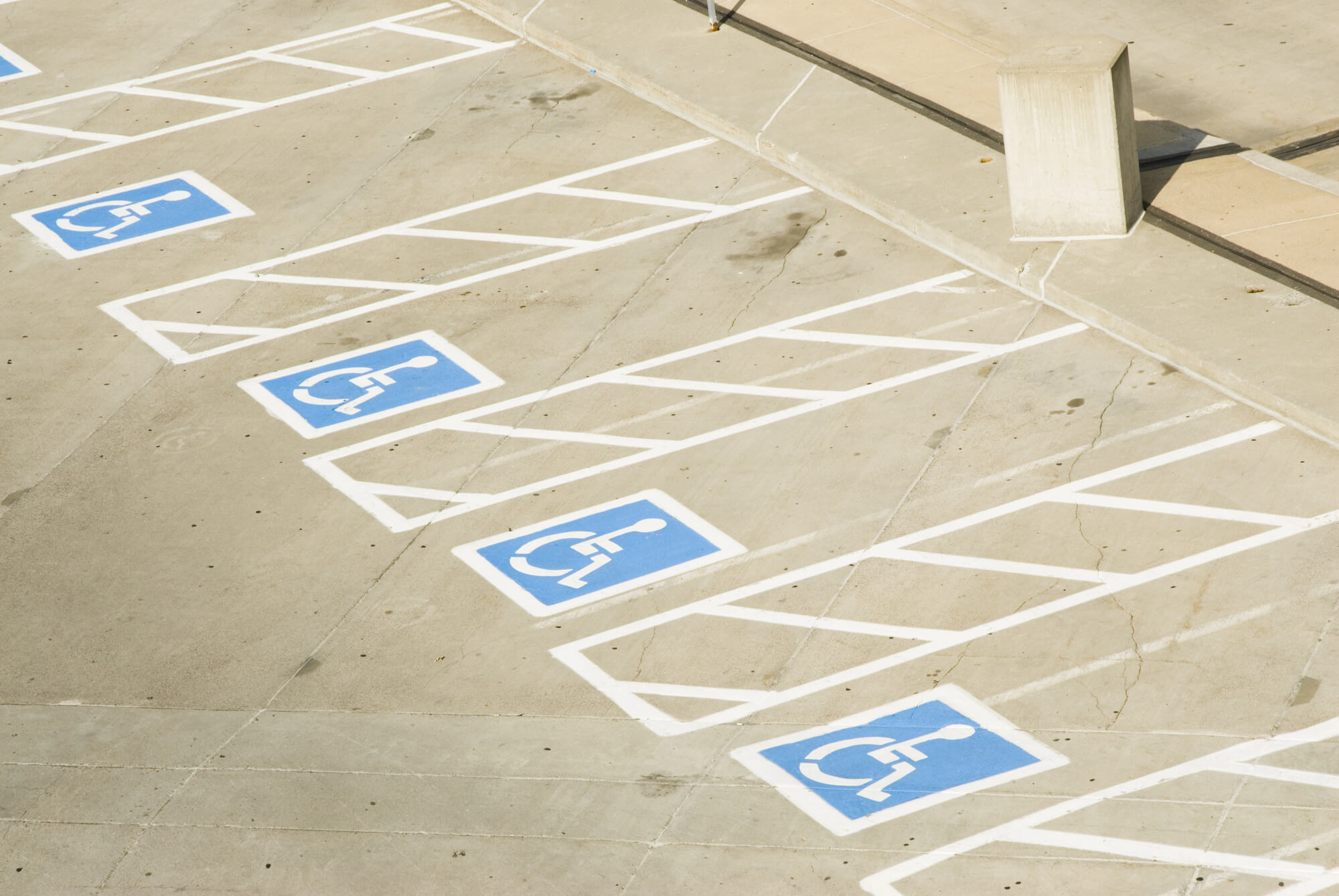 Parking Lot Striping Franchise Opportunities