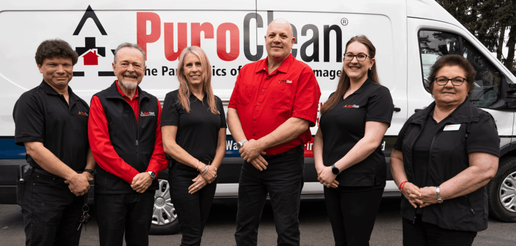 PuroClean Franchise
