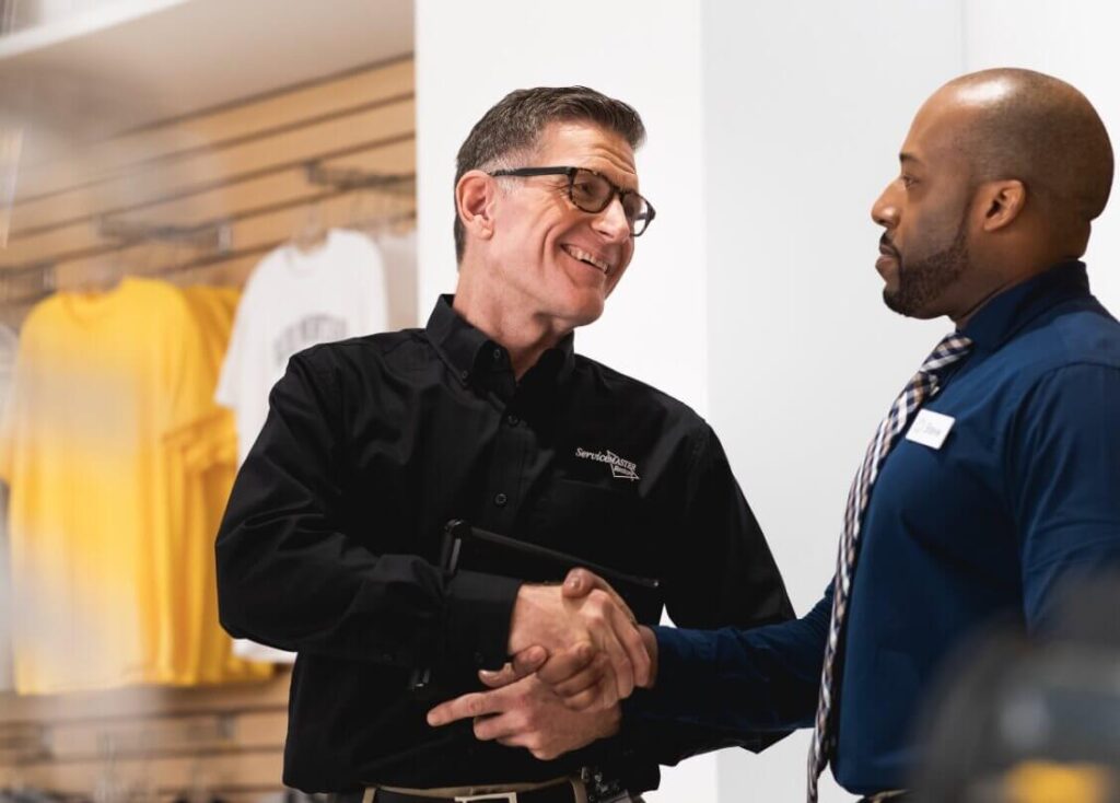 ServiceMaster Restore Franchise