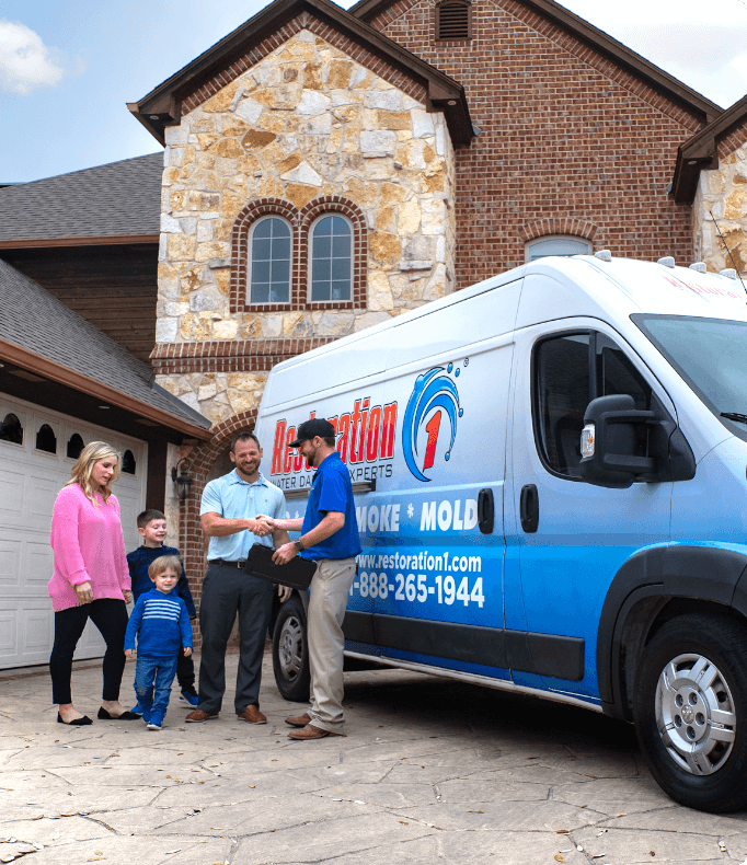 Restoration 1 Franchise