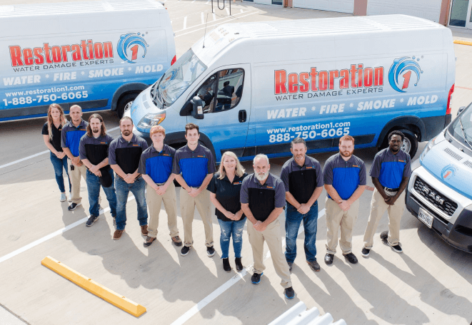 Restoration 1 Franchise