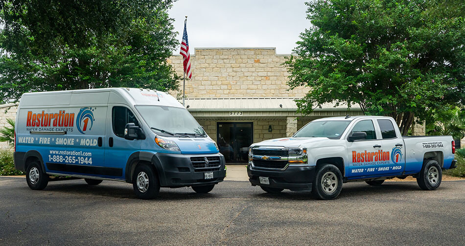 Restoration 1 Franchise