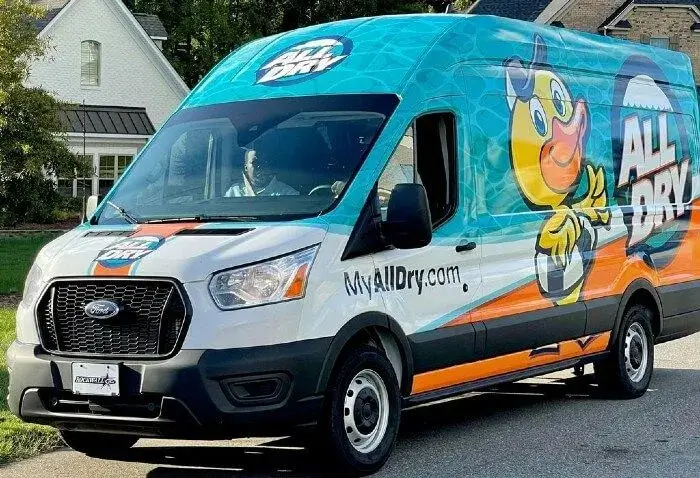 All Dry Services Franchise