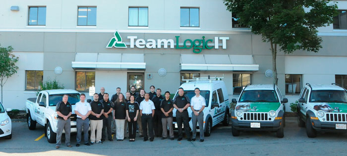 TeamLogic IT Franchise