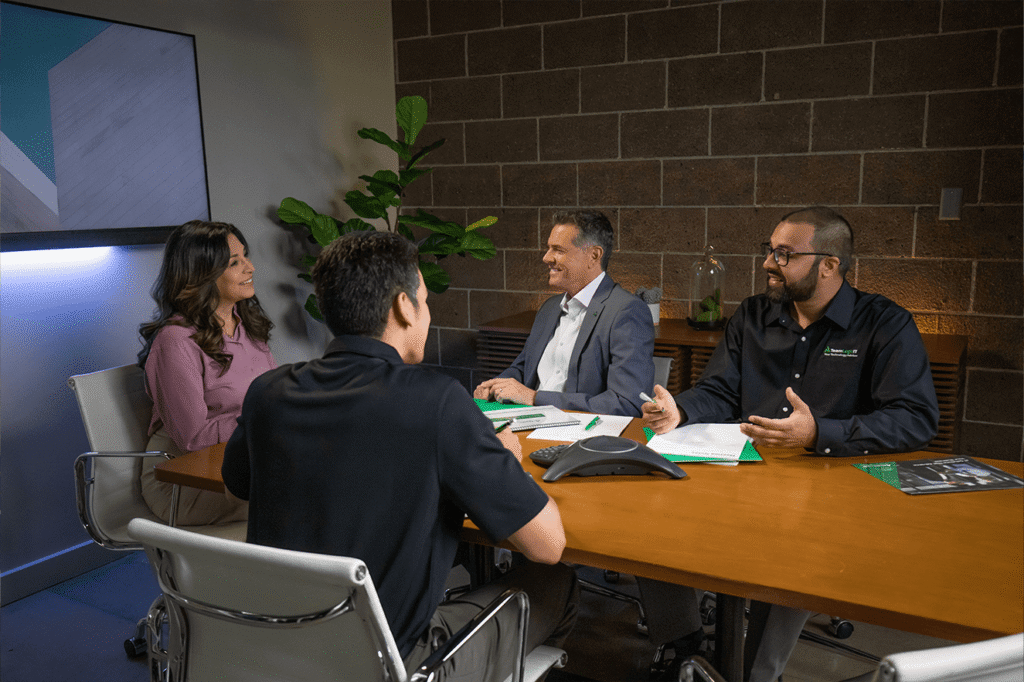 TeamLogic IT Franchise