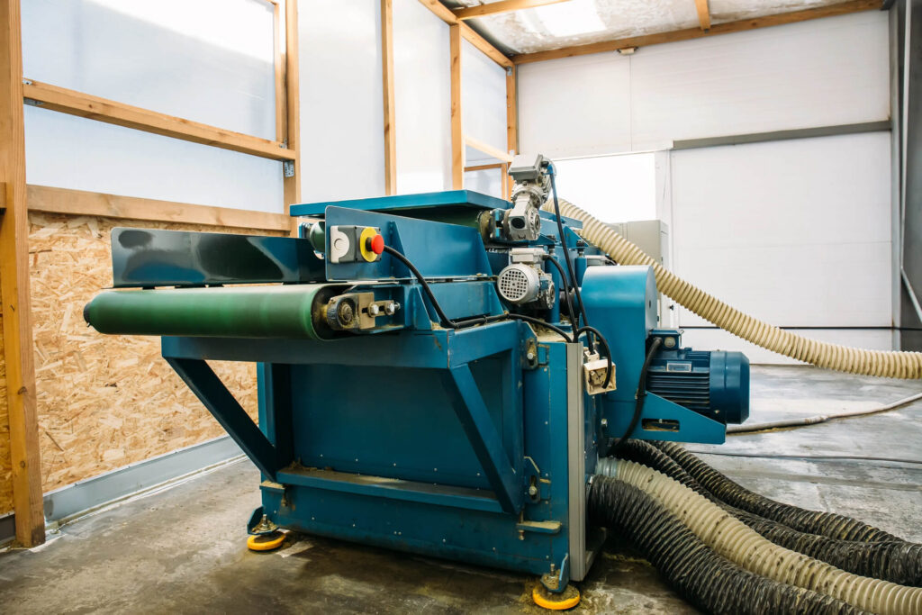 Restoration Equipment: The Key to Success for Water Damage Restoration Franchises