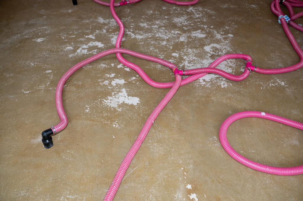 What Does a Water Damage Restoration Franchise Owner Actually Do