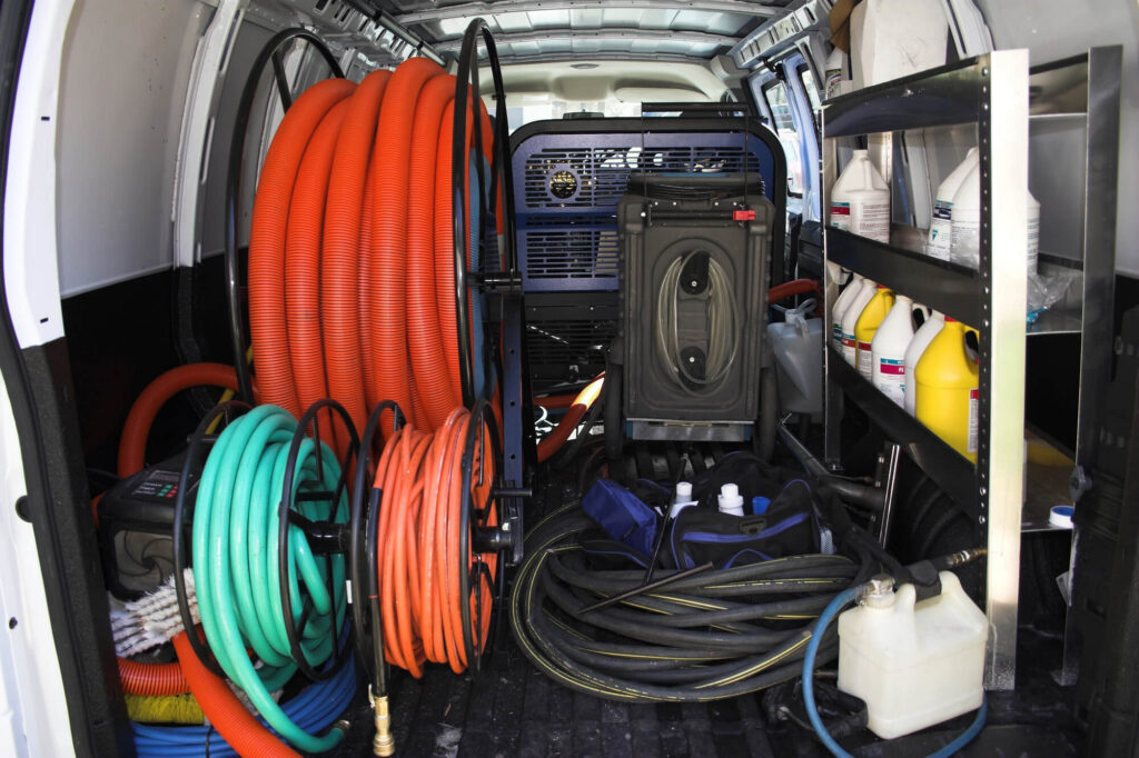 What Does a Water Damage Restoration Franchise Owner Actually Do