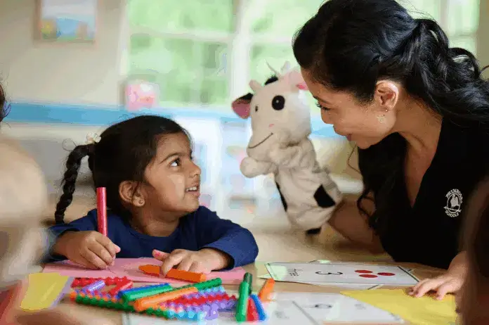Primrose Schools Franchise