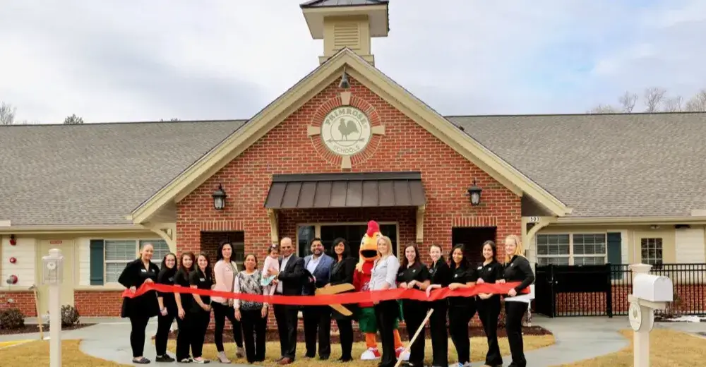 Primrose Schools Franchise
