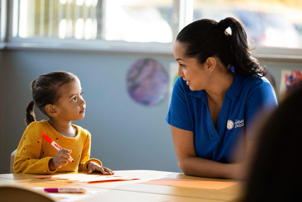 The Goddard School Franchise