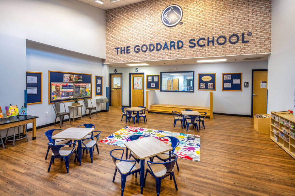 The Goddard School Franchise