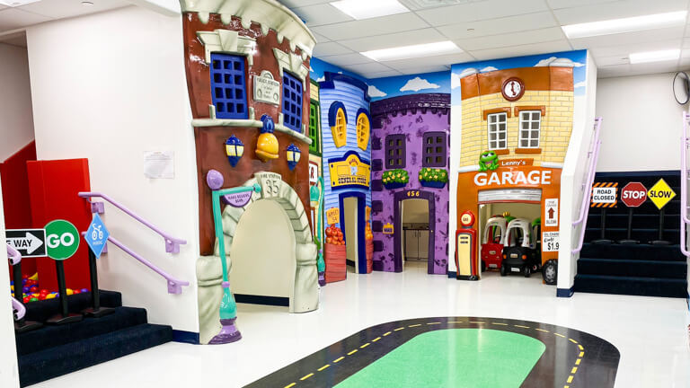 The Learning Experience Franchise